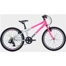 Wild 20 Kids' Bike, Pink