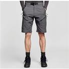 Men's Brora Shorts, Grey