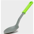 Serving Spoon with Handle, Grey