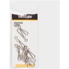 Snood Clips 10 Pack