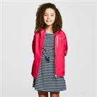 Kid's Calderdale II Waterproof Jacket, Pink