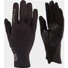 Women's Forcible II Gloves, Black