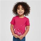 Kids' Peppa T-Shirt, Pink