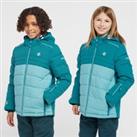 Kids' Cheerful II Recycled Waterproof Insulated Ski Jacket