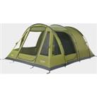 Icarus 500 Deluxe Family Tent, Green