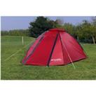 Tamar 2 Tent, Red