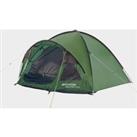 Cairns 2 DLX Nightfall Tent, Green