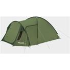 Avon 3 DLX Nightfall Tent, Green