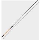 Traxis Match Rod (11ft), Black