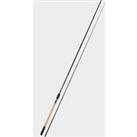 Traxis Match Rod (12ft), Black