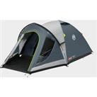 Kentmere Pro 3+ BlackOut Tent, Green