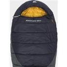 Adventurer 300 XL Sleeping Bag, Grey