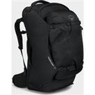 Farpoint 70 Litre Travel Backpack, Black