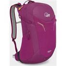 AirZone Active 18L Daypack, Purple