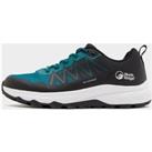 Men's Nas Trail Waterproof Walking Shoe, Blue