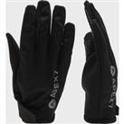 Trail Grip Glove, Black