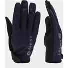 Trail Grip Glove, Navy