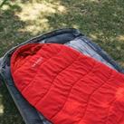 Mondo Adult POD Sleeping Bag, Red