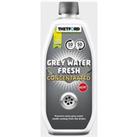 Grey Water Fresh Concentrated 700ml, Silver