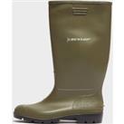 Pricemaster Wellington Boots, Green