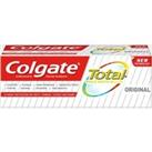 Colgate Toothpaste Total Original 20ml