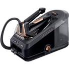 Braun CareStyle 7 Pro Steam generator iron IS 7286 Black