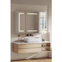 https://www.burton.co.uk/product/living-and-home-triple-door-bathroom-mirror-cabinet-with-led-lighting_p-19e82d74-8679-4df3-8ec3-2051c424a770?colour=Silver&size=One%20Size