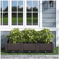 https://www.burton.co.uk/product/living-and-home-90x30cm-plastic-raised-garden-bed-planter-box_p-6f922330-3033-49e7-9d1d-822352288d7d?colour=Black&size=One%20Size