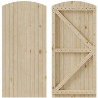 https://www.burton.co.uk/product/living-and-home-83x180cm-arch-top-wooden-garden-gate-with-1-latch-3-hinges-for-farm-house_p-e24b218f-9c6f-4829-aefc-fdea0c7813e4?colour=Natural&size=One%20Size