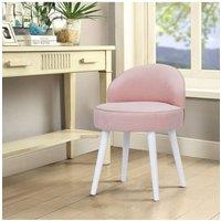 https://www.burton.co.uk/product/living-and-home-modern-velvet-dressing-table-stool-with-solid-wood-legs_p-84aa2f35-332b-4b20-923c-20341fb7fb65?colour=Pink&size=One%20Size
