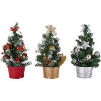 https://www.burton.co.uk/product/living-and-home-3pcs-20cm-mini-christmas-tree-with-tree-collar-tabletop-festive-decor-for-table-mantel_p-7741c8d3-43e3-4818-adc3-b7d45adb58e5?colour=Multi&size=One%20Size