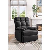 https://www.burton.co.uk/product/living-and-home-black-checkered-faux-leather-upholstered-recliner-armchair_p-9977e4c9-64c7-4a41-a75f-8bd544d7ce2f?colour=Black&size=One%20Size
