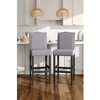 https://www.burton.co.uk/product/living-and-home-2pcs-linen-upholstered-kitchen-counter-bar-stools-with-nailed-trim_p-d4e683ff-9fad-425f-bf71-895644d8b6d2?colour=Grey&size=One%20Size