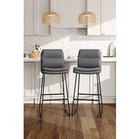 https://www.burton.co.uk/product/living-and-home-2pcs-modern-faux-leather-upholstered-breakfast-bar-stool_p-be8def70-6706-487d-a03d-3d581eaa3fb2?colour=Grey&size=One%20Size