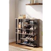 https://www.burton.co.uk/product/living-and-home-6-tier-compact-multipurpose-shelf-display-rack-wooden-shoe-rack_p-26b16996-370c-47c5-b13a-35d50db1b56b?colour=Grey&size=One%20Size