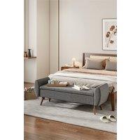 https://www.burton.co.uk/product/living-and-home-2-seat-linen-upholstered-storage-bench-with-side-arms-and-walnut-colored-legs_p-917ff3ff-f785-424c-a5dd-4141d78070dc?colour=Grey&size=One%20Size