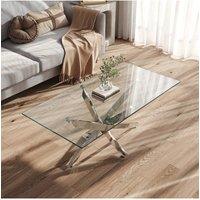 https://www.burton.co.uk/product/living-and-home-120-cm-w-x-60-cm-d-rectangle-clear-tempered-glass-top-coffee-table-with-chrome-legs_p-7e4f5551-91d6-4b78-b76f-993345260d0a?colour=Clear&size=One%20Size
