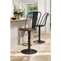 https://www.burton.co.uk/product/living-and-home-2pcs-adjustable-swivel-bar-stool-dining-chair-with-footrest_p-d3480fd2-a3bb-435c-9332-a5096704e2e7?colour=Black&size=One%20Size
