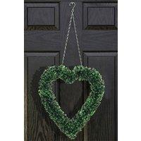 https://www.burton.co.uk/product/living-and-home-artificial-boxwood-green-leaves-heart-shaped-wreath_p-c378e497-2ccd-48d2-9e1d-b6fc62a38aec?colour=Green&size=One%20Size