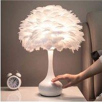 https://www.burton.co.uk/product/living-and-home-white-feather-table-lamp-bedside-fixtures---warm-light_p-530a78f4-32a4-4d74-808a-053761470313?colour=Multi&size=One%20Size