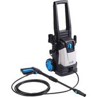Living and Home 1600W Portable Electric High Pressure Washer