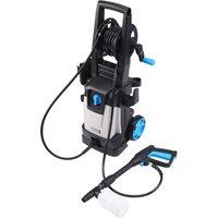 Living and Home 2000W Portable Electric High Pressure Washer