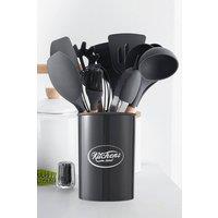 https://www.burton.co.uk/product/living-and-home-11-piece-silicone-kitchen-utensil-set-for-nonstick-cookware-kitchenware-set_p-1ab4a300-8b03-4d42-b975-99c5c60c0d1a?colour=Dark%20Grey&size=One%20Size