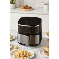 https://www.burton.co.uk/product/living-and-home-6l-visible-air-fryer-oven-roaster-with-smart-touch-display-adjustable-temp-timer-function_p-35a0a096-caf7-42a3-a7f2-dc337e7bcb40?colour=Black&size=One%20Size