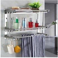 https://www.burton.co.uk/product/living-and-home-2-tier-wall-mounted-stainless-steel-bathroom-shelf-with-towel-bars_p-65de8408-6acb-441b-a9a8-3027abf82e03?colour=Silver&size=One%20Size