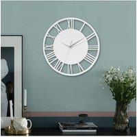 https://www.burton.co.uk/product/living-and-home-30cm-dia-wooden-round-hollow-roman-numeral-wall-clock-with-metal-hands_p-29b2cd81-9431-49ee-9940-03b995245e86?colour=White&size=One%20Size
