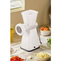 https://www.burton.co.uk/product/living-and-home-manual-vegetable-fruit-chopper-meat-grinder-sausage-mincer-kitchen-tool-food-processor_p-8dbec21a-662a-4936-8a27-dd2bdd9c25b3?colour=White&size=One%20Size