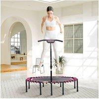 https://www.burton.co.uk/product/living-and-home-51in-bungee-cords-octagonal-pink-trampoline-with-adjustable-t-bar-handle-max-load-of-150-kg-suitable-for-children-and-adults-indoor-and-outdoor_p-4bff8de8-694d-4518-970b-8dc6ee76b248?colour=P...