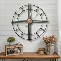 https://www.burton.co.uk/product/living-and-home-60cm-dia-round-skeleton-metal-wall-clock-with-gold-needles_p-14685458-a7be-46ad-8e3c-d6050b33240d?colour=Black&size=One%20Size