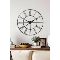 https://www.burton.co.uk/product/living-and-home-60cm-dia-vintage-cut-out-roman-numeral-metal-wall-clock_p-f61b2dca-416f-4cf5-9ea0-2d53e3f13225?colour=Dark%20Grey&size=One%20Size